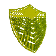 Urinal Screen Shield Plus Apple