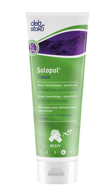 Solopol Classic Hautreinigung stark