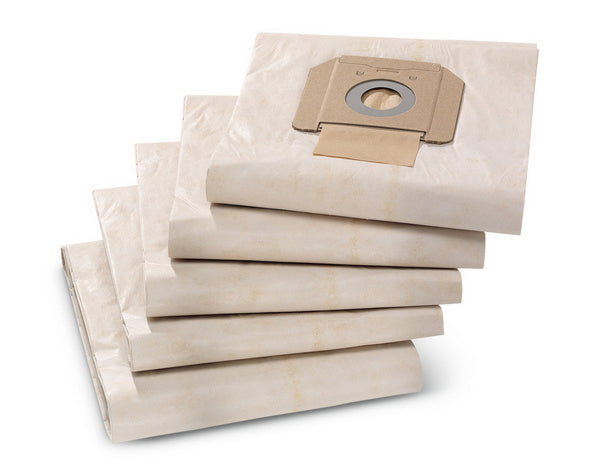 Papierfiltertüten 70-75l