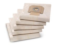 Papierfiltertüten 70-75l
