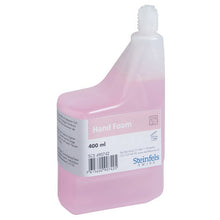 Hand Foam Cremeseife 400 ml