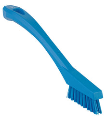 Abwaschbürste mini blau 20 x 40 x 205 mm