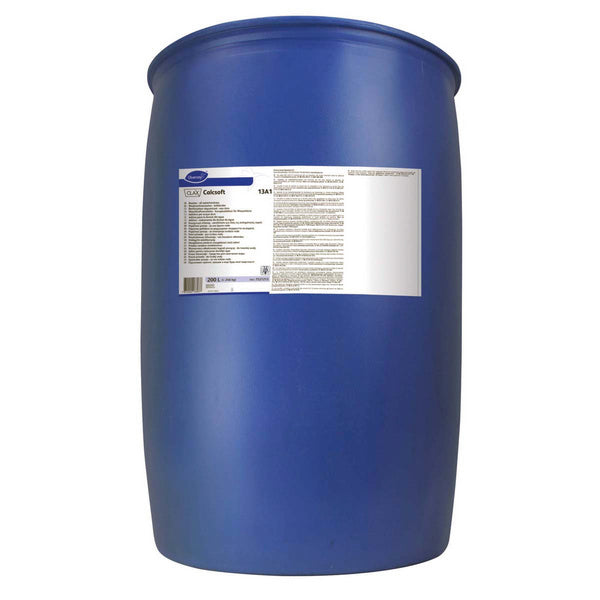 Clax Calcsoft 200 Liter