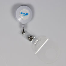 Gürtelclip für 100 ml Flaschen