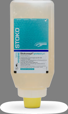 Stokosept protect Desinfektion