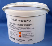 CleanAcid AP Entkalkungspulver für alle Maschinen 10 Kg