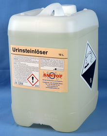Urinsteinlöser Flüssigreiniger 10 L