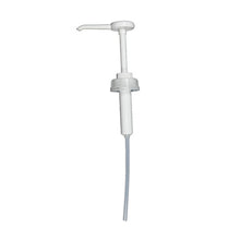 Dosierpumpe Kunststoff zu 10 kg Kanister 5 cm