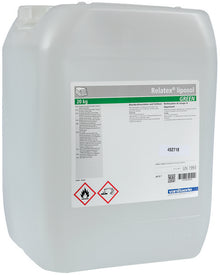 Relatex liposol Ökologischer Waschkraftverstärker 10 Kg