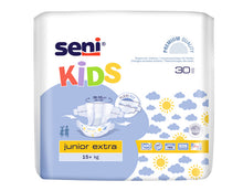 Seni Kids Junior Extra Inkontinenzhosen 16 - 30 Kg