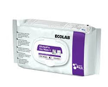 KitchenPro Oxy Wipes S 6x100 Stk.