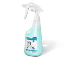 Oasis Pro Glass Nachfüllflasche leer 650 ml