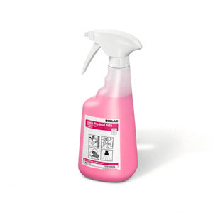 Oasis Pro Acid Bath Nachfüllflasche leer 650 ml
