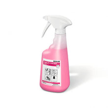 Oasis Pro Acid Bath Nachfüllflasche leer 650 ml