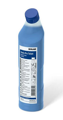 Oasis Pro Toilet Refill (6x1) 750 ml