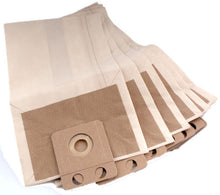 Filtersack 10 Liter GD1000, THOR EU VP300 HEPA/VP300 eco Saltix 1