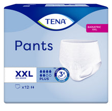 TENA Pants Bariatric Plus XXL Hüft: 150-203 cm