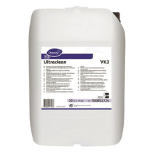 DI Ultraclean VK3 20 Liter