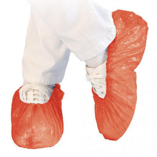 Überschuhe CPE 40 my rot 41 cm