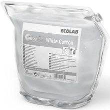 Oasis Pro White Cotton Geruchsneutralisator 2 x 2 L