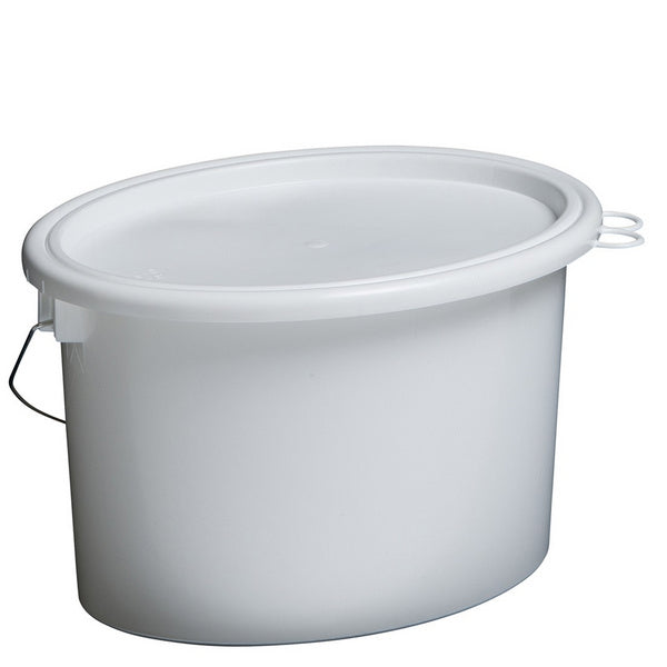 Kessel 6 Liter inkl. Deckel