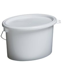 Kessel 6 Liter inkl. Deckel