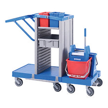 MOBILETTE Vario Flexx Parat grau