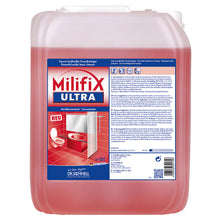 MILIFIX ULTRA saurer Spez. Grundreiniger 10 Liter