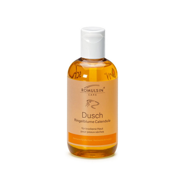 ROMULSIN Dusch Ringelblume 250 ml