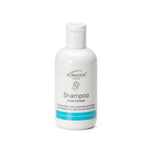 ROMULSIN Pflegeshampoo Viola 250 ml