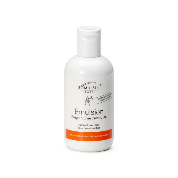 ROMULSIN Emulsion Ringelblume 250 ml