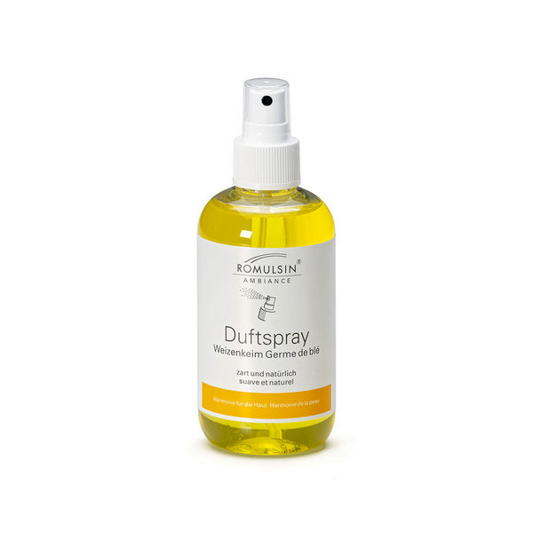 ROMULSIN Duftspray Weizenkeim 200 ml