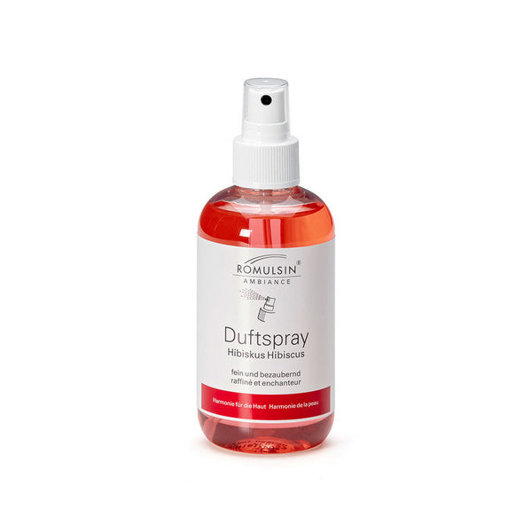 ROMULSIN Duftspray Hibiskus 200 ml