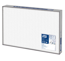 Tischset Tork Advanced weiss 27x42cm, 1-lagig