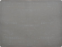Silikon Tischsets granite grey 30 x 45 cm