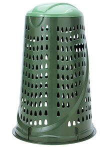 Abfallsackhalter "Vario" grün