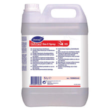 Soft Care Des E Spray H5 Händedesinfektion 5 Liter