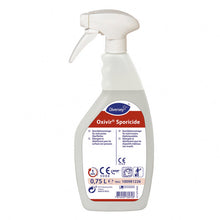 Oxivir Sporicide Desinfektions- Reiniger 750 ml