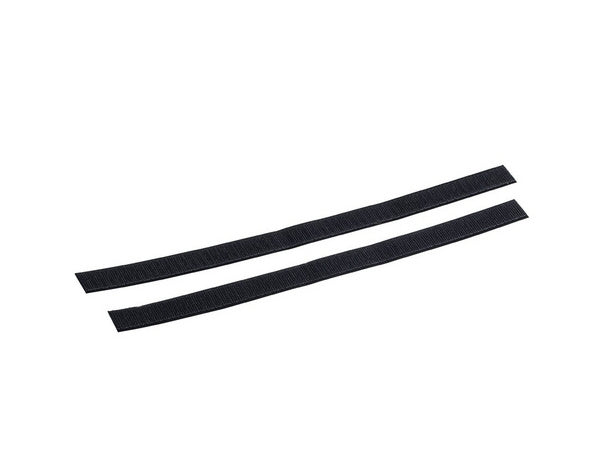 Clettschiene zu CleanMaster Ecoquick Kletthalter 40 cm  (Paar)