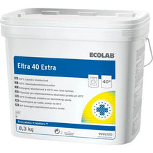 Eltra 40 Extra Vollwaschmittel 8.3 kg