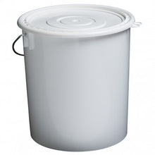 Kessel mit Deckel 15 L