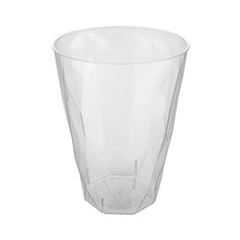 Cocktail Becher PP, 4.1 dl gefrostet geeicht 3 dl