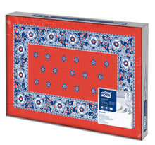 Tischset Tork Advanced Rural Decor 30x42cm