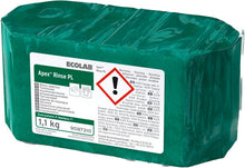 Apex RINSE PL Hochl. Klarspüler grün 2 x 1,1 Kg