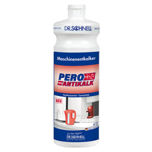PERO ANTIKALK Maschinenentkalker 2 x 1 Liter