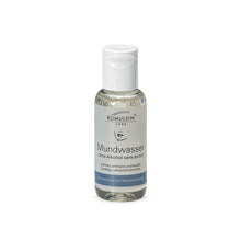 ROMULSIN Mundwasser erfrischend ohne Alkohol 100 ml