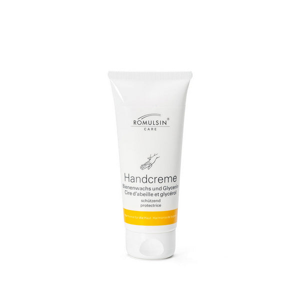 ROMULSIN Handcreme schützend 100 ml