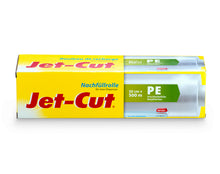 Freshstar Jet-Cut Nachfüllrolle PE swiss made 30cm x 500m, 0.009m