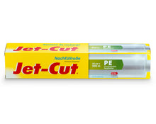 Freshstar Jet-Cut Nachfüllrolle PE swiss made 45cm x 500m, 0.009m