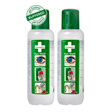 Cederroth Eye Wash Augendusche 500 ml